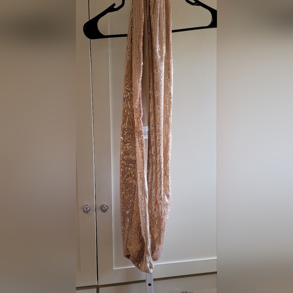 Infinity scarf - Picture 3 of 3